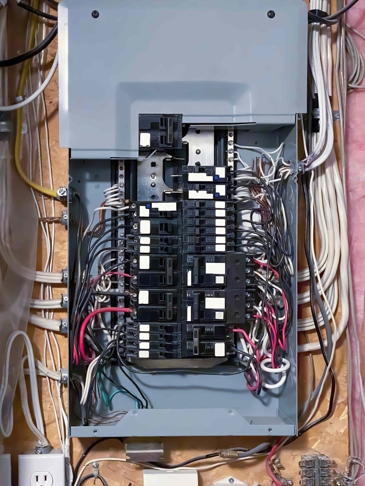 Electrical Inspections 