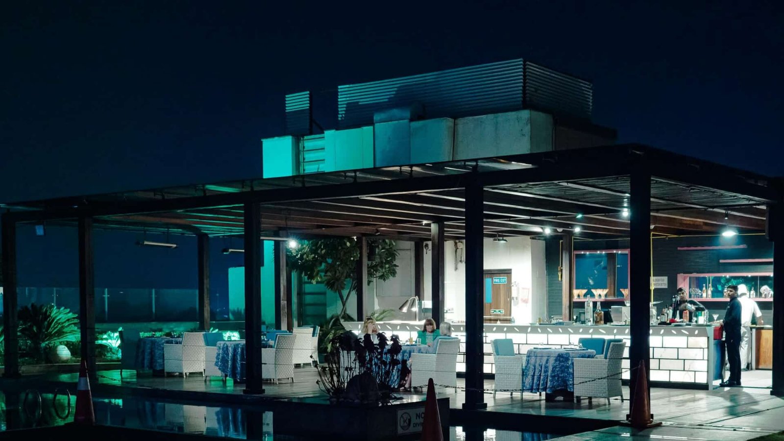 Electricians in Orlando